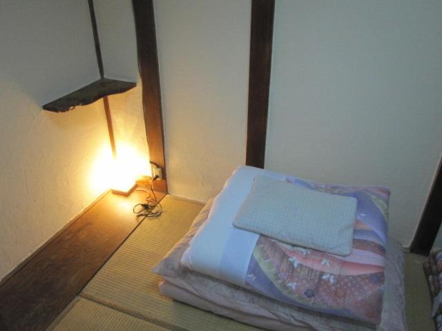 Taito Ryokan Tokio Habitación foto